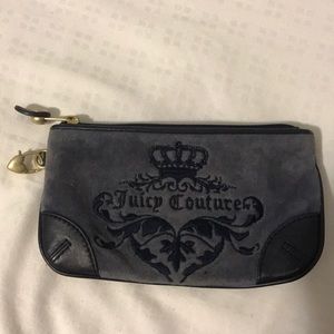 Juicy Couture Wristlet